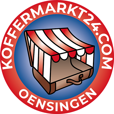 Koffermarkt24 – Dein eigener Markzplatz Koffermarkt24 – Dein eigener Markzplatz