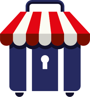 Koffermarkt24 Oensingen - Dein eigener Marktplatz